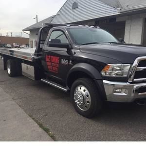 Meet your Posher, Abe